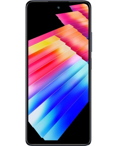 Купить Infinix HOT 30 4/128GB Racing Black Гарантия 1 Год