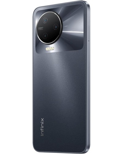 Купити Infinix Note 12 Pro 8/256Gb NFC Grey Гарантія 1 рік