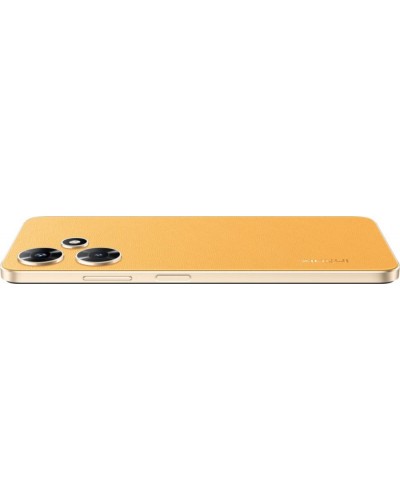 Купить Infinix HOT 30i (X669D) 4/128Gb NFC Marigold Гарантия 1 Год