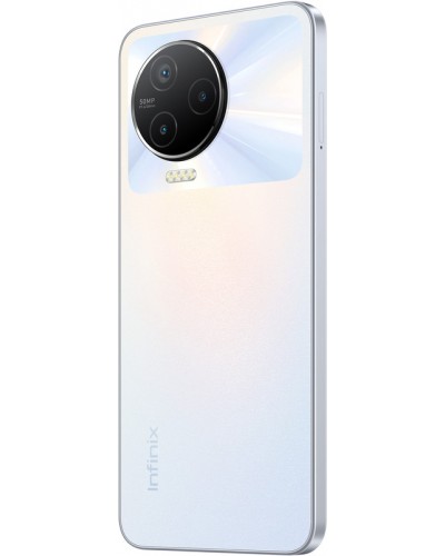 Купити Infinix Note 12 2023 8/128 Gb NFC Alpine White Гарантія 1 рік