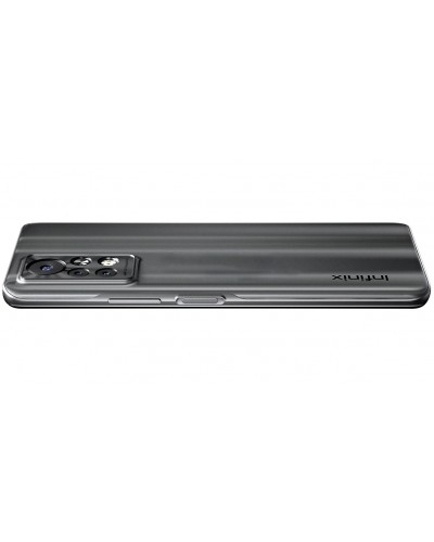 Купить Infinix Note 11 Pro 8/128GB Black Гарантия 1 год