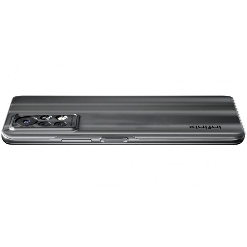 Купити Infinix Note 11 Pro 8/128GB Black Гарантія 1 рік