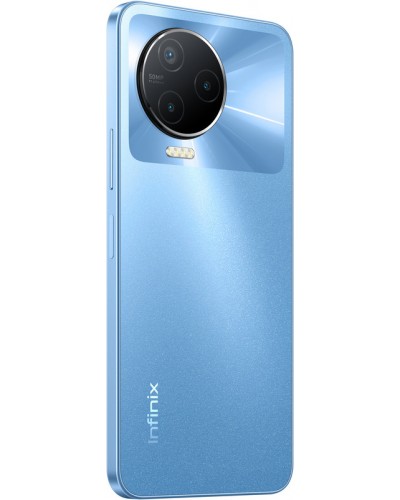 Купить Infinix Note 12 2023 8/256Gb NFC Tuscany Blue Гарантия 1 год