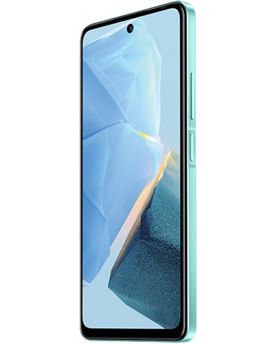 Купить Infinix HOT 30 8/256GB Surfing Green Гарантия 1 Год