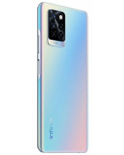 Купить Infinix Note 10 Pro 6/64Gb Nordic Secret Гарантия 1 Год
