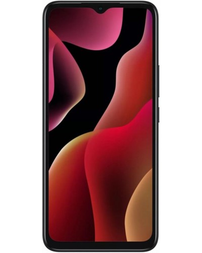 Купить Infinix Smart 6 2/32Gb Polar Black Гарантия 1 Год