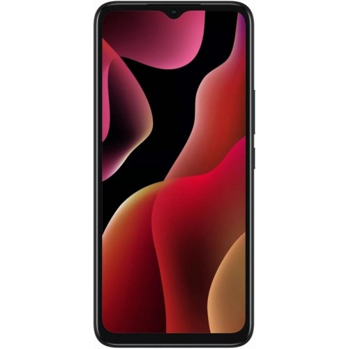 Купити Infinix Smart 6 2/32Gb Polar Black Гарантія 1 Рік