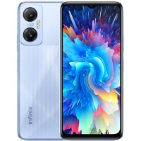 Infinix Hot 20 5G 4/128Gb NFC Space Blue Гарантия 1 Год