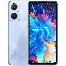Infinix Hot 20 5G 4/128Gb NFC Space Blue Гарантія 1 рік