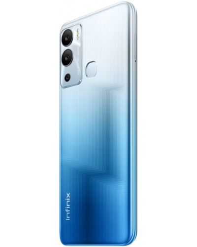 Купить Infinix HOT 12i 4/64GB Global Horizon Blue Гарантия 1 год