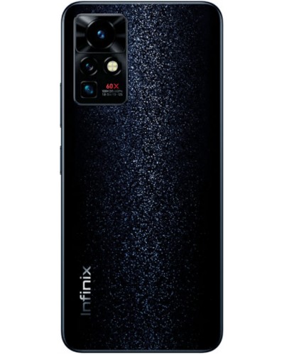 Купити Infinix ZERO X PRO 8/128GB Black Гарантія 1 Рік