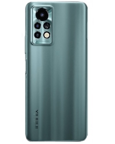 Купить Infinix Note 11 Pro 8/128GB Green Гарантия 1 год