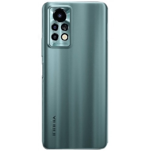 Купити Infinix Note 11 Pro 8/128GB Green Гарантія 1 рік