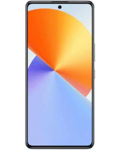Купить Infinix Note 30 VIP (X6710) 12/256Gb NFC Glacier White Гарантия 1 год