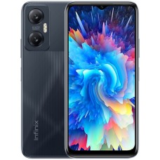 Infinix Hot 20 5G 4/128Gb NFC Racing Black Гарантія 1 рік