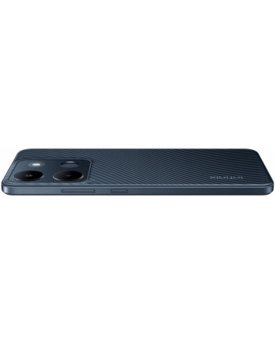 Купити Infinix Smart 7 (X6515) 3/64Gb Polar Black Гарантія 1 Рік