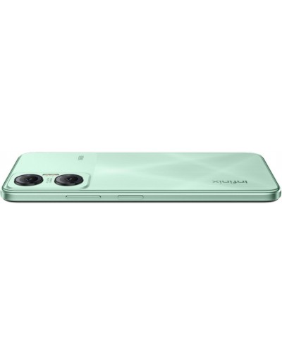 Купити Infinix Hot 20 5G 4/128Gb NFC Blaster Green Гарантія 1 рік