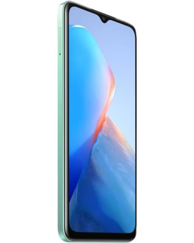 Купить Infinix Smart 7 HD (X6516) 2/64Gb Green Apple Гарантия 1 Год