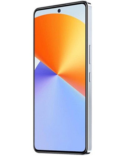 Купить Infinix Note 30 VIP (X6710) 12/256Gb NFC Glacier White Гарантия 1 год