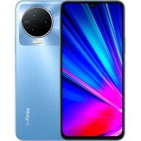 Infinix Note 12 2023 8/256Gb NFC Tuscany Blue Гарантия 1 год