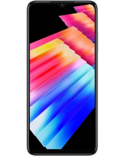 Купить Infinix HOT 30i (X669D) 4/128Gb NFC Diamond White Гарантия 1 Год