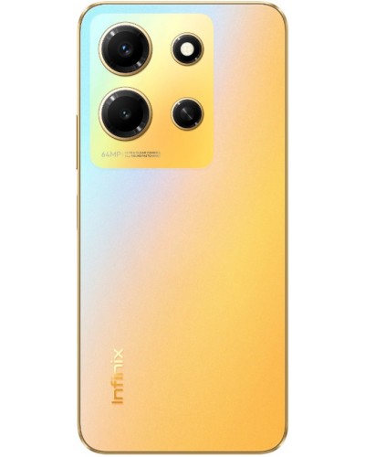 Купить Infinix NOTE 30i 8/256GB Variable Gold Гарантия 1 год