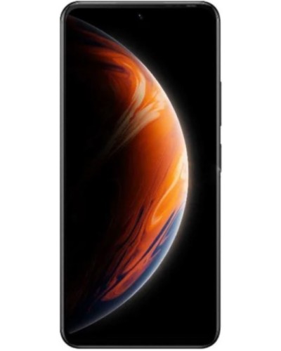 Купити Infinix ZERO X PRO 8/128GB Black Гарантія 1 Рік