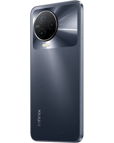 Купити Infinix Note 12 2023 8/128Gb NFC Volcanic Grey Гарантія 1 рік