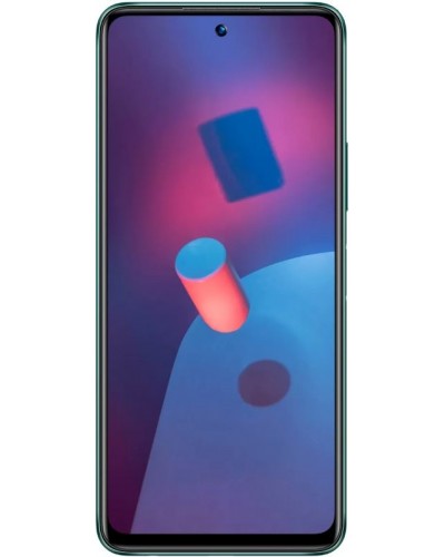 Купить Infinix Hot 11S 4/64Gb NFC Green Гарантия 1 Год
