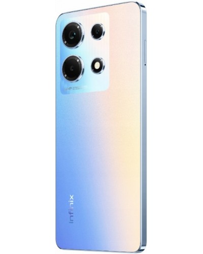 Купить Infinix NOTE 30 8/256GB Interstellar Blue Гарантия 1 год