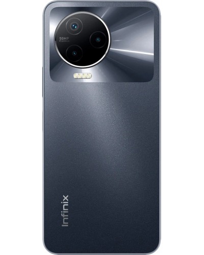 Купити Infinix Note 12 2023 8/128Gb NFC Volcanic Grey Гарантія 1 рік