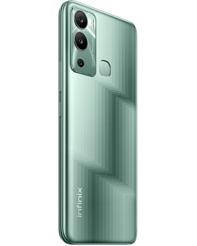 Купить Infinix HOT 12i 4/64GB Global Haze Green Гарантия 1 год