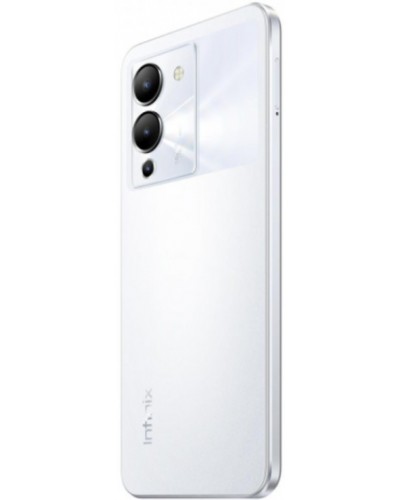 Купити Infinix Note 12 8/128Gb (G96) White Гарантія 1 рік