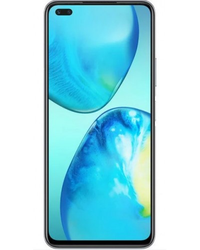 Купити Infinix Note 8 6/128Gb Blue Гарантія 1 Рік