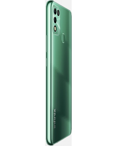 Купить Infinix Hot 11 Play 4/64 Green Гарантия 1 Год