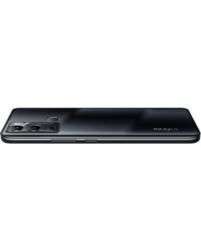 Купить Infinix HOT 12i 4/64GB Global Racing Black Гарантия 1 год