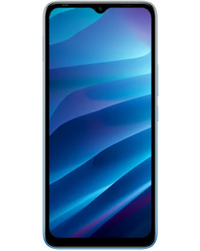 Купить Infinix HOT 12i 4/64GB Global Horizon Blue Гарантия 1 год