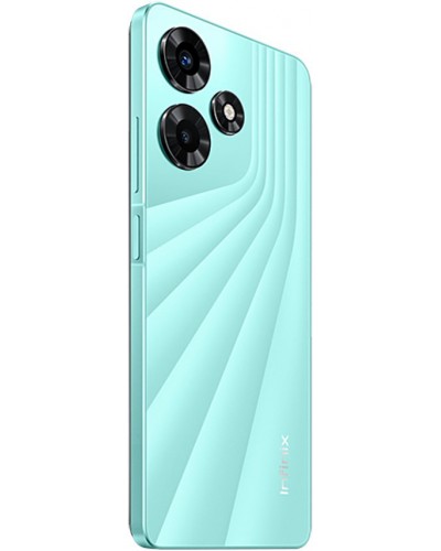 Купить Infinix HOT 30 8/256GB Surfing Green Гарантия 1 Год