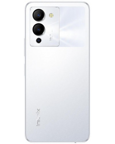 Купити Infinix Note 12 8/128Gb (G96) White Гарантія 1 рік