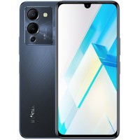 Infinix Note 12 8/128Gb (G96) Black Гарантія 1 рік