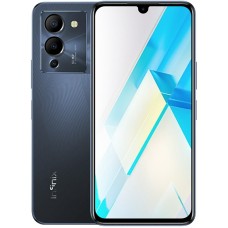 Infinix Note 12 8/128Gb (G96) Black Гарантія 1 рік