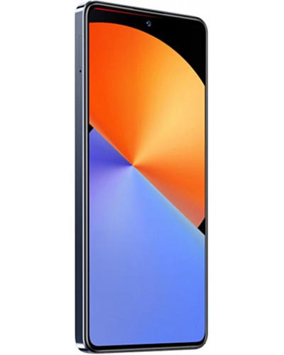 Купить Infinix Note 30 VIP (X6710) 12/256Gb NFC Magic Black Гарантия 1 год