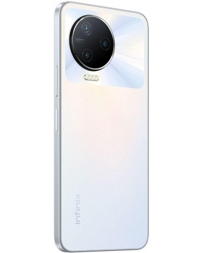 Купити Infinix Note 12 Pro 8/256Gb NFC White Гарантія 1 рік