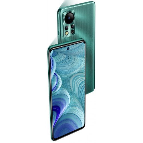 Купити Infinix Hot 11s 6/128Gb Green Гарантія 1 Рік Купити Infinix Hot 11s 6/128Gb Green Гарантія 1 Рік