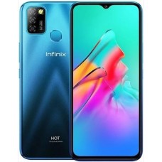 Infinix Hot 10 Lite 2/32Gb Global Blue Гарантія 1 Рік