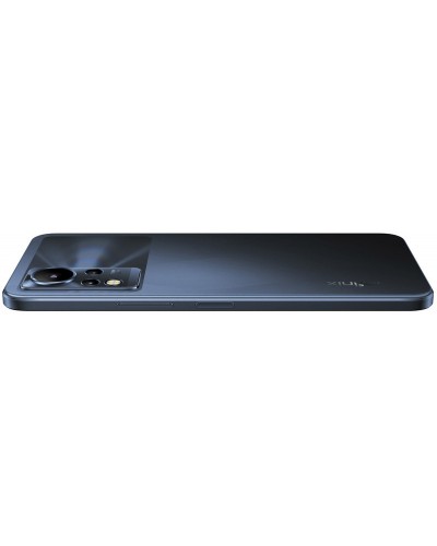 Купити Infinix Note 12 8/128Gb (G88) Force Black Гарантія 1 рік