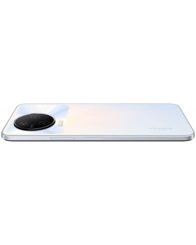 Купити Infinix Note 12 Pro 8/256Gb NFC White Гарантія 1 рік