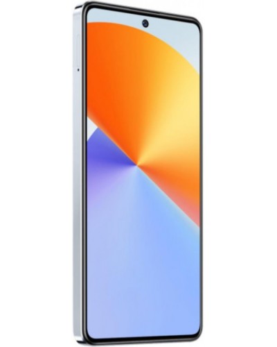 Купить Infinix Note 30 VIP (X6710) 12/256Gb NFC Glacier White Гарантия 1 год