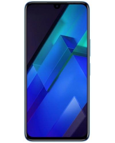 Купити Infinix Note 12 8/128Gb (G88) Jewel Blue Гарантія 1 рік