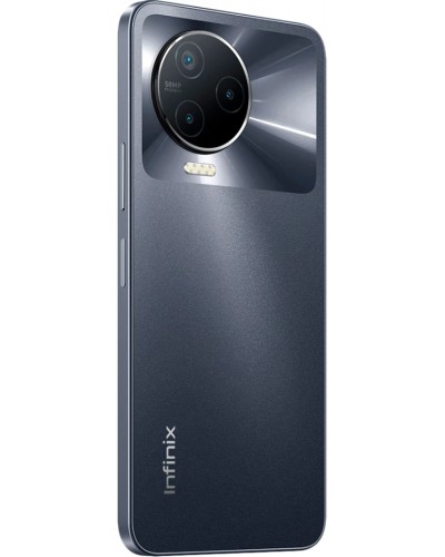Купити Infinix Note 12 2023 8/128Gb NFC Volcanic Grey Гарантія 1 рік